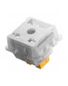 Glorious Panda HE Silent Switches, Efekt Halla, Tatile, MX-Stem, 45g - nasmarowany, 36 sztuk - nr 2