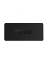 Mata pod klawiaturę Glorious Keyboard Mat, szyta - 75%, - nr 1