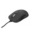 MYSZ DLA GRACZY GENESIS KRYPTON 660 12000DPI RGB CZARNA GAMINGOWA PROGRAMOWALNA - nr 17