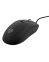 MYSZ DLA GRACZY GENESIS KRYPTON 660 12000DPI RGB CZARNA GAMINGOWA PROGRAMOWALNA - nr 19