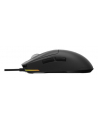 MYSZ DLA GRACZY GENESIS KRYPTON 660 12000DPI RGB CZARNA GAMINGOWA PROGRAMOWALNA - nr 23