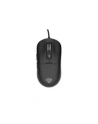 MYSZ DLA GRACZY GENESIS KRYPTON 660 12000DPI RGB CZARNA GAMINGOWA PROGRAMOWALNA - nr 25
