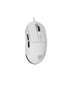 MYSZ DLA GRACZY GENESIS KRYPTON 660 12000DPI RGB BIAŁA GAMINGOWA PROGRAMOWALNA - nr 17