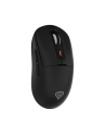 MYSZ DLA GRACZY GENESIS ZIRCON 660 BEZPRZEWODOWA 12000DPI CZARNA GAMINGOWA - nr 15