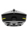 MYSZ DLA GRACZY GENESIS ZIRCON 660 BEZPRZEWODOWA 12000DPI CZARNA GAMINGOWA - nr 16