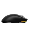 MYSZ DLA GRACZY GENESIS ZIRCON 660 BEZPRZEWODOWA 12000DPI CZARNA GAMINGOWA - nr 22