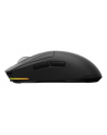 MYSZ DLA GRACZY GENESIS ZIRCON 660 BEZPRZEWODOWA 12000DPI CZARNA GAMINGOWA - nr 23