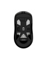 MYSZ DLA GRACZY GENESIS ZIRCON 660 BEZPRZEWODOWA 12000DPI CZARNA GAMINGOWA - nr 24
