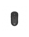MYSZ DLA GRACZY GENESIS ZIRCON 660 BEZPRZEWODOWA 12000DPI CZARNA GAMINGOWA - nr 25
