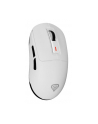 MYSZ DLA GRACZY GENESIS ZIRCON 660 BEZPRZEWODOWA 12000DPI BIAŁA GAMINGOWA - nr 1