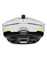 MYSZ DLA GRACZY GENESIS ZIRCON 660 BEZPRZEWODOWA 12000DPI BIAŁA GAMINGOWA - nr 2