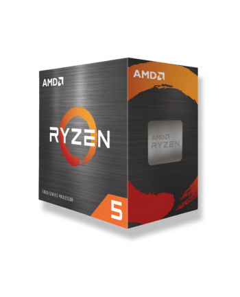 amd RYZEN 5 5600T 450GHZ 6 CORE/SKT AM4 35MB 65W PIB