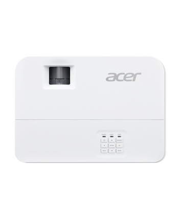 Acer X1526 | Full HD (1920x1080) | 4000 ANSI lumenów | Biały nr 1