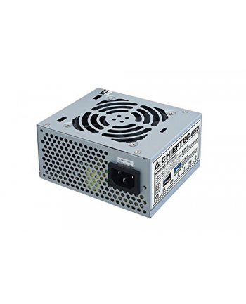 Chieftec SFX-250VS moduł zasilaczy 250 W 20+4 pin ATX Srebrny