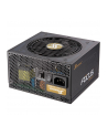 Zasilacz Seasonic G12 GM 80 PLUS Gold, półmodułowy - 650 Watt, - nr 13