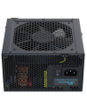Zasilacz Seasonic G12 GM 80 PLUS Gold, półmodułowy - 650 Watt, - nr 19