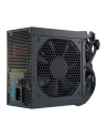 Zasilacz Seasonic G12 GM 80 PLUS Gold, półmodułowy - 650 Watt, - nr 5