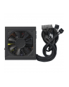 Zasilacz Seasonic G12 GM 80 PLUS Gold, półmodułowy - 650 Watt, - nr 6