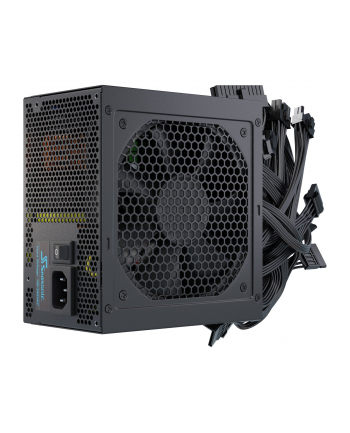Zasilacz Seasonic G12 GC 80 PLUS Gold - 850 Watt,