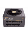 Zasilacz Seasonic G12 GC 80 PLUS Gold - 650 Watt, - nr 10