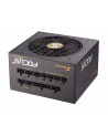 Zasilacz Seasonic G12 GC 80 PLUS Gold - 650 Watt, - nr 13