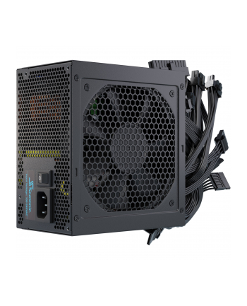 Zasilacz Seasonic G12 GC 80 PLUS Gold - 650 Watt,