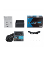 Zasilacz Seasonic G12 GC 80 PLUS Gold - 650 Watt, - nr 46