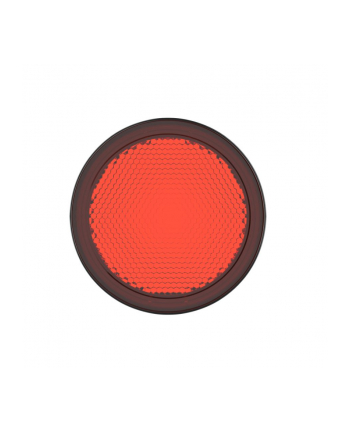 fixed Naprawiono Tag Reflector z obsługą Find My | Inteligentny tracker | Jabłko | Czarny