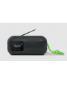 Głośnik Muse z radiem FM | M-750 FBT | 10 W | Wodoodporny | Łączność Bluetooth | | Przenośny | Połączenie bezprzewodowe - nr 2