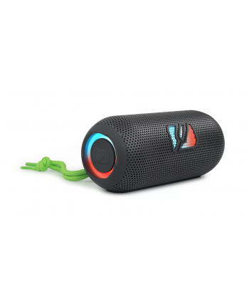 Głośnik Muse | M-790 BT | 60 W | Wodoodporny | Łączność Bluetooth | Ciemnoszary | Funkcje NFC | Przenośny | Połączenie bezprzewodowe