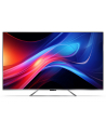 sharp Ostry 75GP7265E | 75 | Telewizor Smart TV | Telewizja Google TV | UHD - nr 1