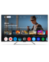 sharp Ostry 75GP7265E | 75 | Telewizor Smart TV | Telewizja Google TV | UHD - nr 2