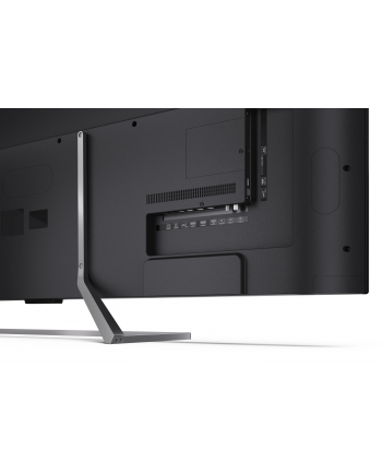 sharp Ostry 75GP7265E | 75 | Telewizor Smart TV | Telewizja Google TV | UHD