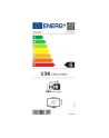 sharp Ostry 75GP7265E | 75 | Telewizor Smart TV | Telewizja Google TV | UHD - nr 7