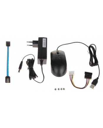 hikvision iDS-7208HQHI-M1/XT Rejestrator