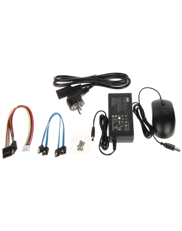 hikvision iDS-7216HQHI-M2/XT(STD) Rejestrator główny