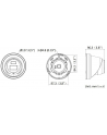 hikvision DS-2CD2343G2-LI(28mm) Kamera IP - nr 6