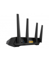 asus ROG STRIX GS-AX5400 | 80211ax | 5400 Mbit/s | Porty Ethernet LAN (RJ-45) 4 | Obsługa siatki: Tak | MU-MiMO Tak | Typ anteny 4xZewnętrzna | 1 - nr 10