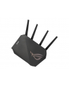 asus ROG STRIX GS-AX5400 | 80211ax | 5400 Mbit/s | Porty Ethernet LAN (RJ-45) 4 | Obsługa siatki: Tak | MU-MiMO Tak | Typ anteny 4xZewnętrzna | 1 - nr 13