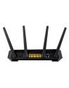 asus ROG STRIX GS-AX5400 | 80211ax | 5400 Mbit/s | Porty Ethernet LAN (RJ-45) 4 | Obsługa siatki: Tak | MU-MiMO Tak | Typ anteny 4xZewnętrzna | 1 - nr 23