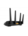 asus ROG STRIX GS-AX5400 | 80211ax | 5400 Mbit/s | Porty Ethernet LAN (RJ-45) 4 | Obsługa siatki: Tak | MU-MiMO Tak | Typ anteny 4xZewnętrzna | 1 - nr 25