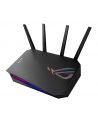 asus ROG STRIX GS-AX5400 | 80211ax | 5400 Mbit/s | Porty Ethernet LAN (RJ-45) 4 | Obsługa siatki: Tak | MU-MiMO Tak | Typ anteny 4xZewnętrzna | 1 - nr 36