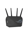 asus ROG STRIX GS-AX5400 | 80211ax | 5400 Mbit/s | Porty Ethernet LAN (RJ-45) 4 | Obsługa siatki: Tak | MU-MiMO Tak | Typ anteny 4xZewnętrzna | 1 - nr 7