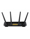 asus ROG STRIX GS-AX5400 | 80211ax | 5400 Mbit/s | Porty Ethernet LAN (RJ-45) 4 | Obsługa siatki: Tak | MU-MiMO Tak | Typ anteny 4xZewnętrzna | 1 - nr 9