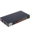 hikvision DS-3E0318P-E/M(C) Switch - nr 1