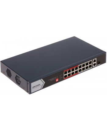 hikvision DS-3E0318P-E/M(C) Switch nr 2