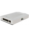 NET ROUTER/SWITCH 4P/CRS304-4XG-IN MIKROTIK - nr 11
