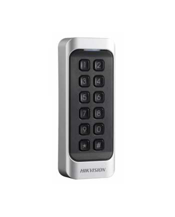 CZYTNIK ZBLIŻENIOWY Z KLAWIATURĄ HIKVISION DS-K1107AEK nr 2