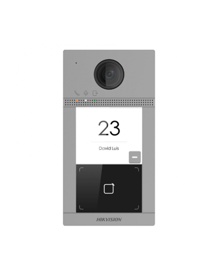 hikvision DS-KV8113-WME1(C) Stacja bramowa Villa główny
