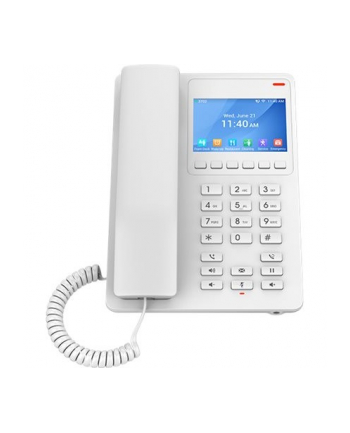 Grandstream GHP 630W LCD BIA Y